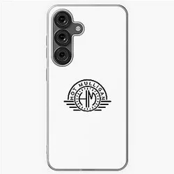 Hot Mulligan Samsung Galaxy Soft Case