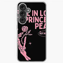 HOT MULLIGAN  Samsung Galaxy Soft Case