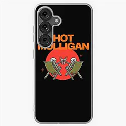HOT MULLIGAN BAND Samsung Galaxy Case