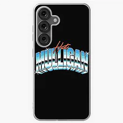 Hot Mulligan Soft Case for Samsung Galaxy