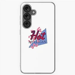 Hot Mulligan Samsung Galaxy Soft Case