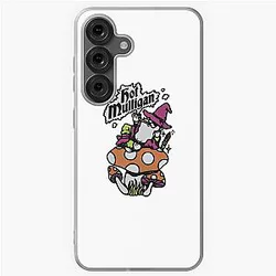 Hot Mulligan Samsung Galaxy Soft Case