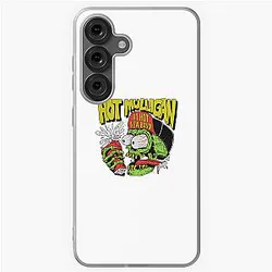 Hot Mulligan Samsung Galaxy Soft Case