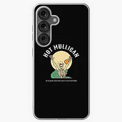 HOT MULLIGAN BAND Samsung Galaxy Case