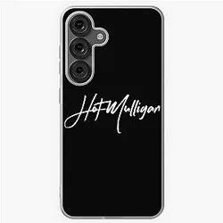 Hot Mulligan Band Samsung Galaxy Soft Case