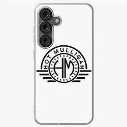 Hot Mulligan Samsung Galaxy Soft Case