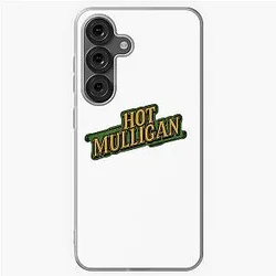 Hot Mulligan Golf Sticker Samsung Galaxy Soft Case