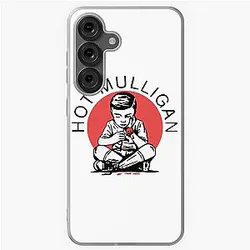 Hot Mulligan band soft case