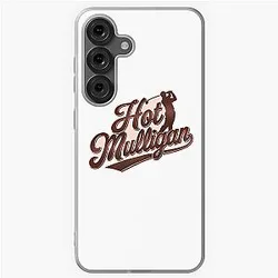 Hot Mulligan Golf Sticker Samsung Galaxy Case