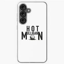 Hot Mulligan Golf Samsung Soft Case