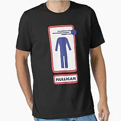 Hot mulligan merch Essential T-Shirt