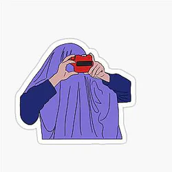 Hot mulligan why I would watch a sticker
