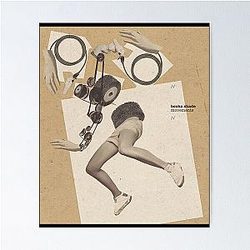 Hot Mulligan Poster