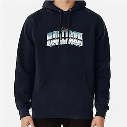 Hot  Pullover Hoodie