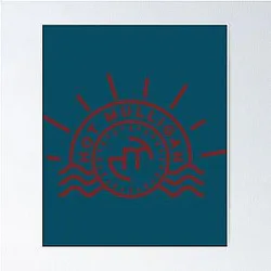 Hot Mulligan Poster