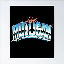 Hot Mulligan Poster