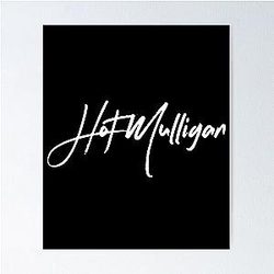 Hot Mulligan 2 Poster