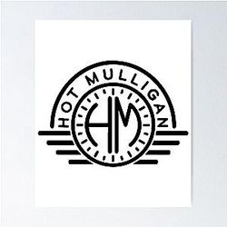 Hot Mulligan Poster