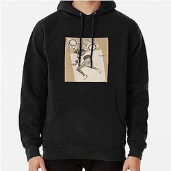 Hot Mulligan Pullover Hoodie