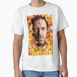 Dr. House MD T-Shirt