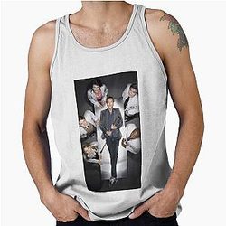 House, MD, Operating, Tank Top