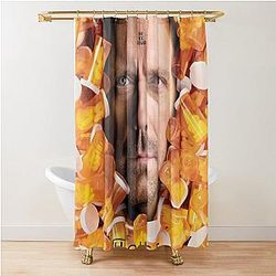 Dr. House MD Curtain