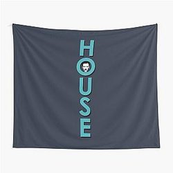 House M.D. Tapestry