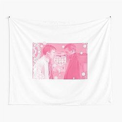 Shontelle  - House MD Tapestry