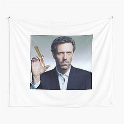 House MD Tapestry