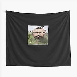 House M.D. Brainrot Tapestry