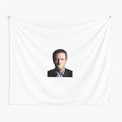 Hugh Laurie House MD