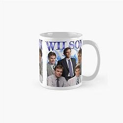 Dr. Wilson's House, MD Classic Mug