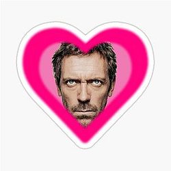 I Love House M.D.