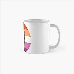 Lesbian Doctor House MD Classic Mug