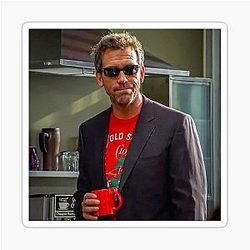 House MD