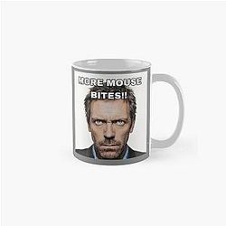 House MD Classic Mug