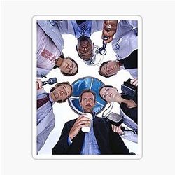House Characters