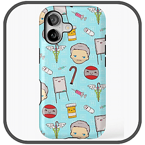 House Md Cases