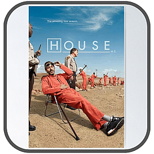 House Md Posters