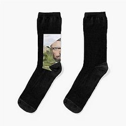 House M.D. Brainrot Socks