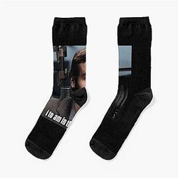 House, M.D. - I'm in this episode, Socks