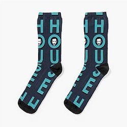 House MD Socks