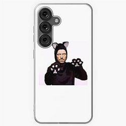 House MD Case Samsung Galaxy Soft