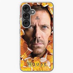 Dr. House MD Samsung Galaxy Case
