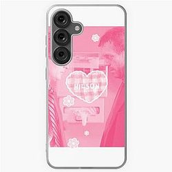 Hilson Yaoi - House MD Soft Case