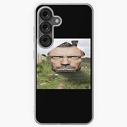 House Md Brainrot Soft Case