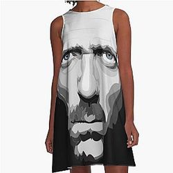 House M.D. Everybody Lies Dress