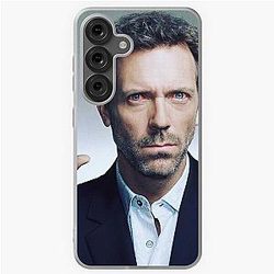 House MD Samsung Galaxy Soft Case