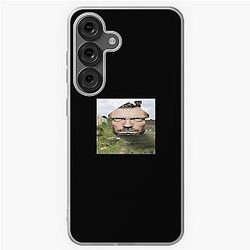 House MD Samsung Galaxy Soft Case