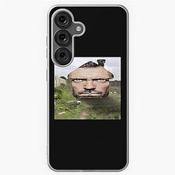 House MD Brainrot Samsung Galaxy Soft Case